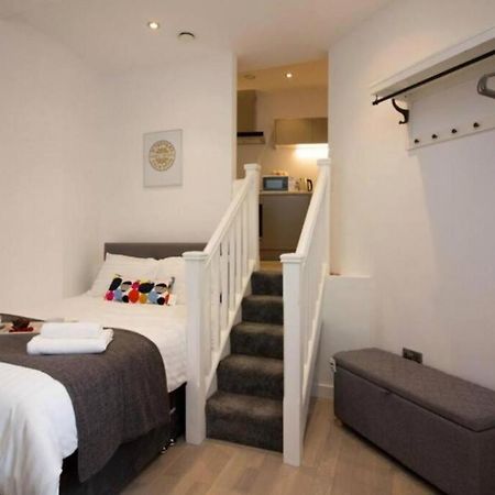 Victoria Street Apartment Sleeps 2 Liverpool Exteriér fotografie