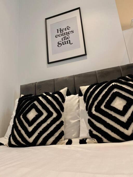Victoria Street Apartment Sleeps 2 Liverpool Exteriér fotografie