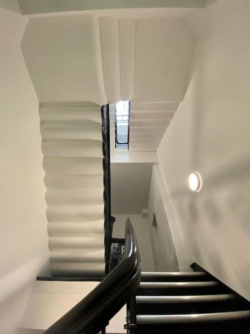 Victoria Street Apartment Sleeps 2 Liverpool Exteriér fotografie