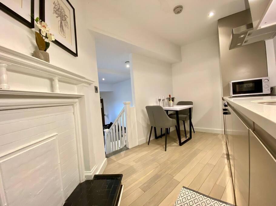 Victoria Street Apartment Sleeps 2 Liverpool Exteriér fotografie