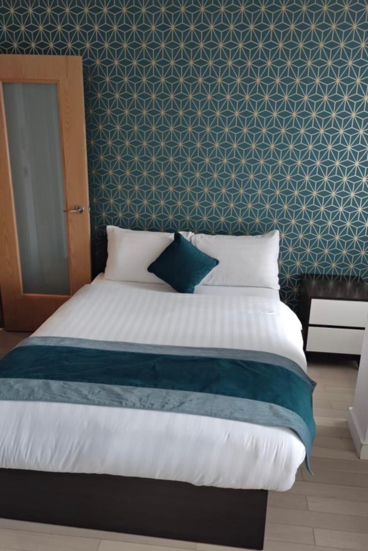 Victoria Street Apartment Sleeps 2 Liverpool Exteriér fotografie