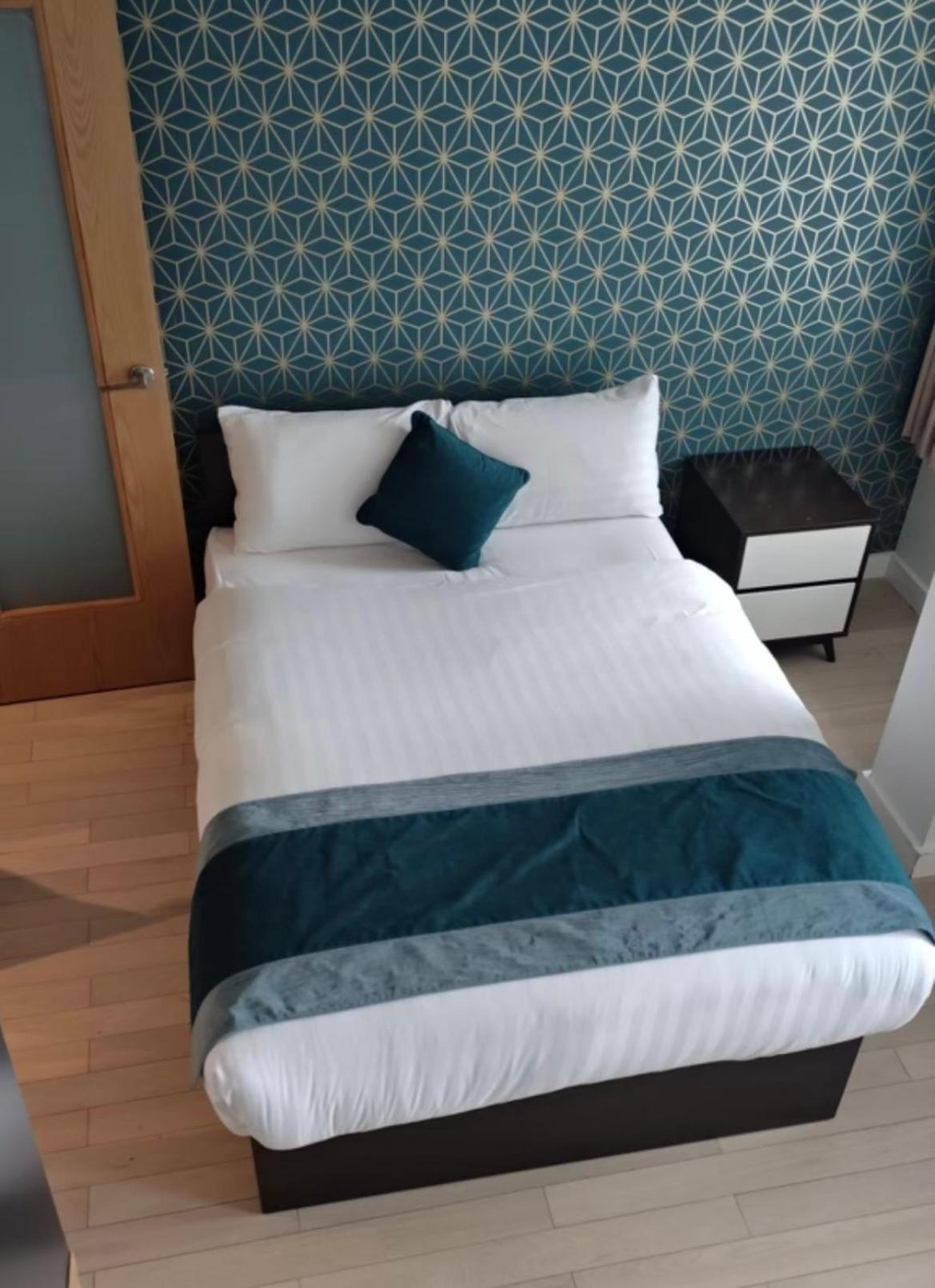 Victoria Street Apartment Sleeps 2 Liverpool Exteriér fotografie
