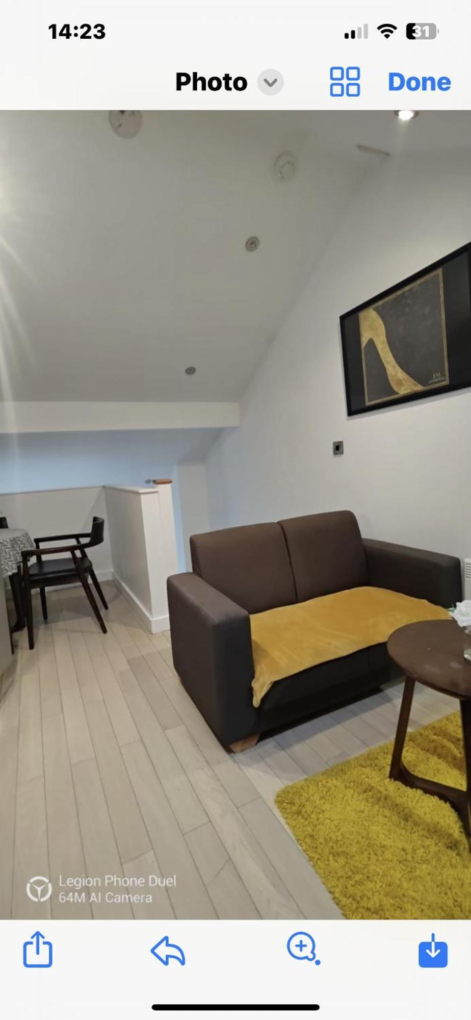 Victoria Street Apartment Sleeps 2 Liverpool Exteriér fotografie