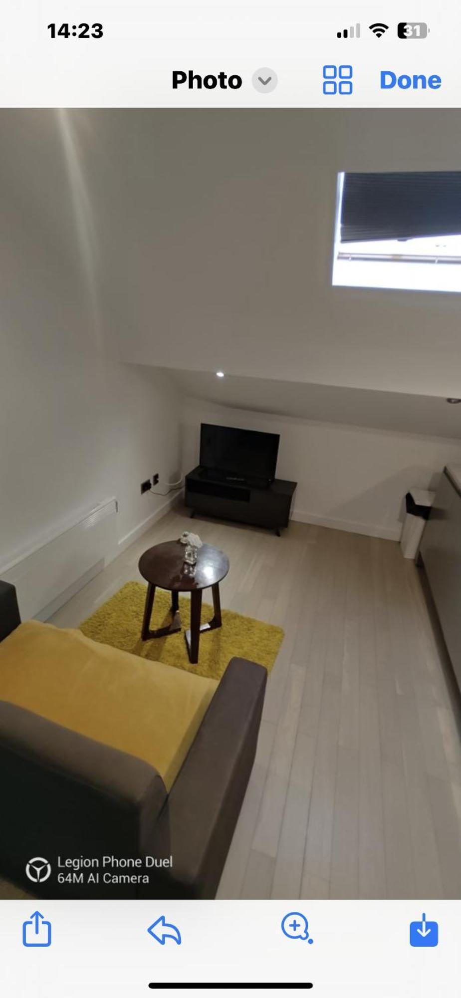 Victoria Street Apartment Sleeps 2 Liverpool Exteriér fotografie